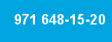 971 648-15-20